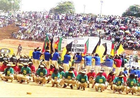 Cameroun: Jeux universitaires, ça repart !
