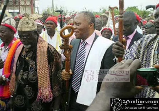 Cameroun: Peter Agbor Tabi, Sga de la présidence meurt en France