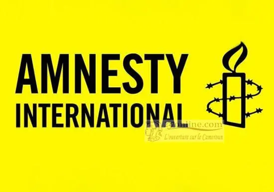 Cameroun: Amnesty International dans le nouveau monde