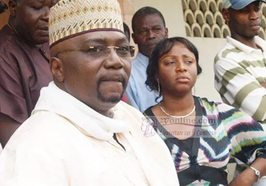 Cameroun – Opération Epervier: les conseils de Jean-Marie Atangana aux personnes visées