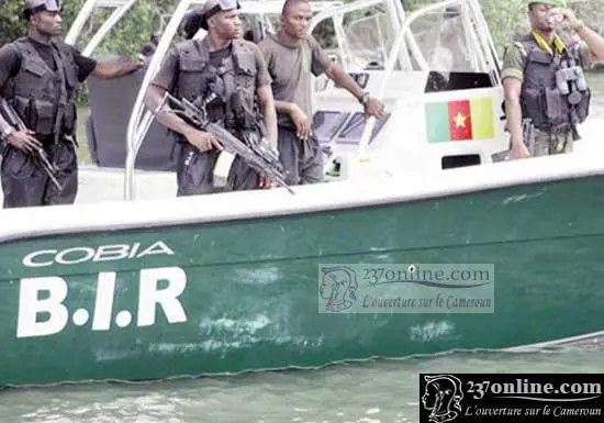 Cameroun: un marin tué, trois blessés, un autre porté disparu dans une attaque de Boko Haram