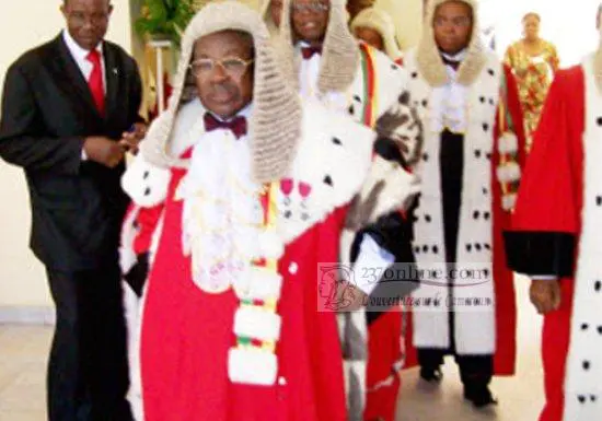 Cameroun: Dipanda Mouellè fait la chasse aux magistrats corrompus :: Cameroon