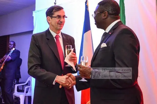 Cameroun – France : Le 14 juillet célébré sans fausses notes