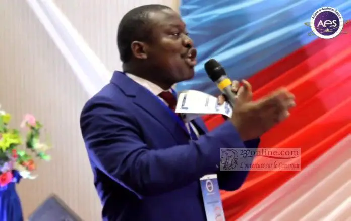 Cameroun: le gendarme du marché financier met le public en garde contre Adam E-Business Space