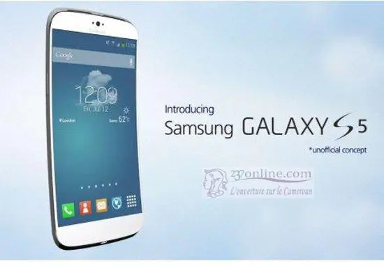 Téléphonie: Samsung contre-attaque avec la sortie du « super » Galaxy S5