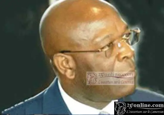 Cameroun: 6 ans de prison pour «tentative d’évasion aggravé» pour Abah Abah Polycarpe