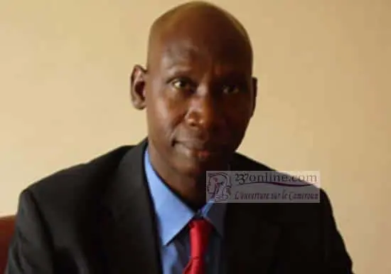 Litige : La Fecafoot inflige une défaite à Abdouraman