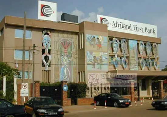 afriland group