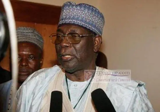 Cameroun: Les précisions d&rsquo;Amadou Ali sur le code pénal