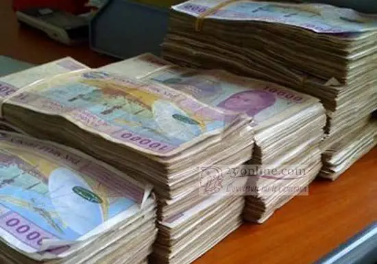 Cameroun: Le vigile vole 10 millions Fcfa
