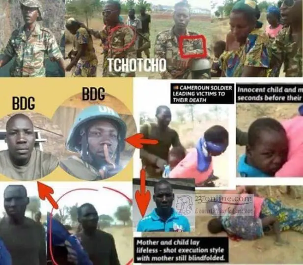 Cameroun: Aucune arrestation des militaires en rapport à des prétendues exécutions sommaires attribuées aux Forces de Défense (Minsitre)