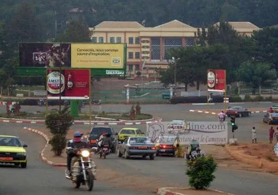 Cameroun – Vandalisme chrétien: Les églises de réveil saccagent un sanctuaire traditionnel à Bafoussam