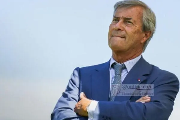 Burkina Faso/France: Bolloré perdant face à la Sopam ?