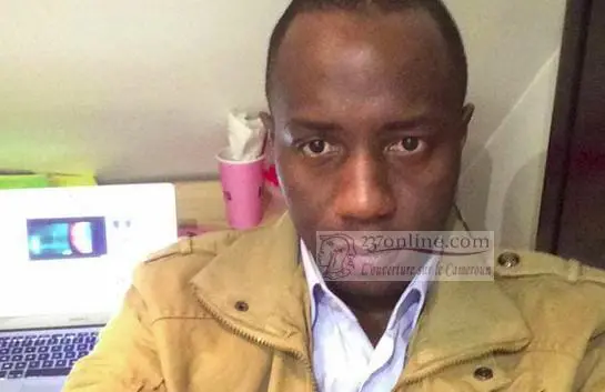 Cameroun – Boris Bertolt : « Un peuple qui n’est pas discipliné ne fait pas faire de révolution »