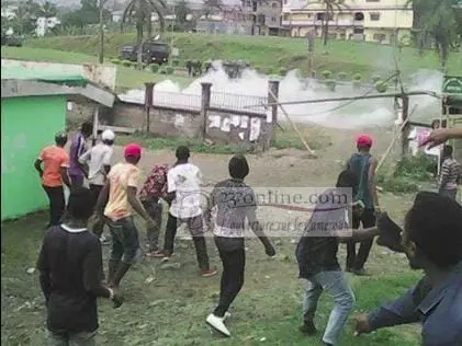 Cameroun – Climat social: Buea au rythme de la «ville morte»