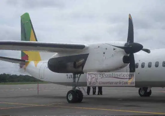 camair co ma60