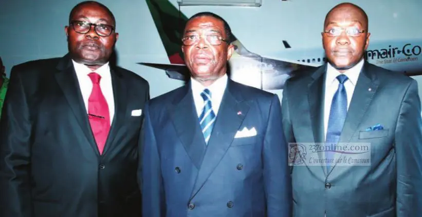Cameroun: Batailles des réseaux pour le contrôle des 30 milliards de FCFA à CAMAIR-CO