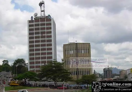 Cameroun: Camtel, une entreprise qui se porte bien