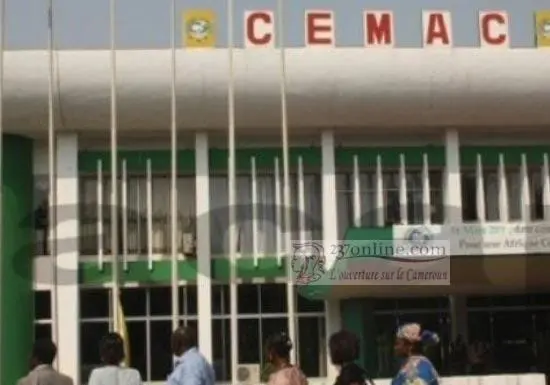 Population zone CEMAC : Une volonté de faire du commerce