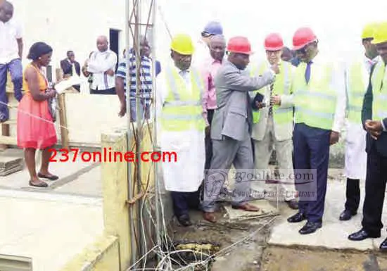 Cameroun: Traitement de choc pour l’Hôpital général de Yaoundé