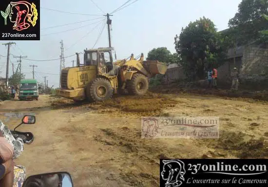 Cameroun – Marchés publics: Les fonctionnaires écartent les prestataires de service