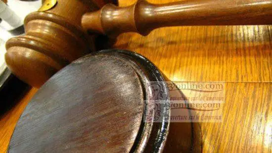 Cameroun: 07 militaires risquent la peine de mort au tribunal militaire