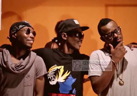 Cameroun – VIDEO: KDT (Kommen Danses-Tu) de Michael Kiessou en collaboration avec Dynastie le tigre