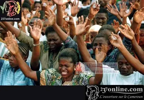 Cameroun: Fermeture des églises de réveil à Yaoundé
