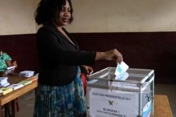 Cameroun – sénatoriales 2018: Le matériel électoral et les cartes d’électeurs sont disponibles