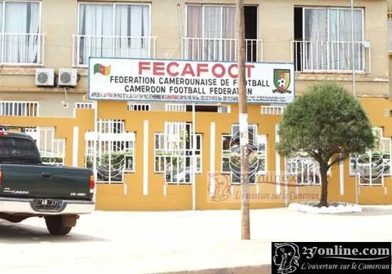Cameroun – FECAFOOT: Le Tpi de Yaoundé ouvre le chemin au Tas