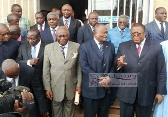 Cameroun – Mondial 2014: Les retombées de la discorde