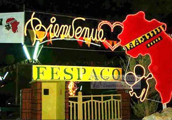 Cameroun: 8 films camerounais dans la sélection du Fespaco 2017