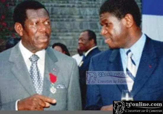 Cameroun – Opération épervier: Yves Michel Fotso condamné à la prison à vie