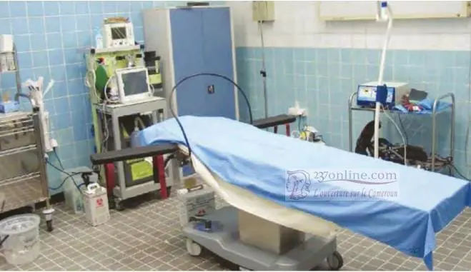 Cameroun: 25 nouvelles machines d’hémodialyse dans les centres de Douala et Yaoundé