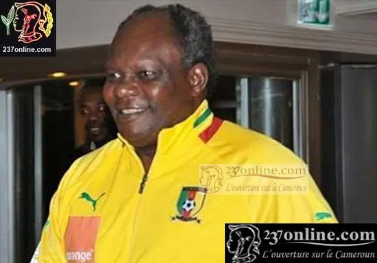 Cameroun – Santé: Jean Paul Akono évacué en France :: Cameroon