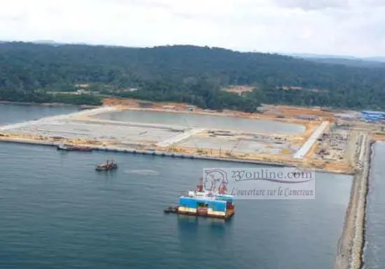 Cameroun: Les secrets de la sélection du concessionnaire du port de Kribi