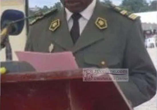 Cameroun – Gendarmerie nationale: Les Pandores changent d’uniforme