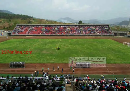 limbe stade omnisports