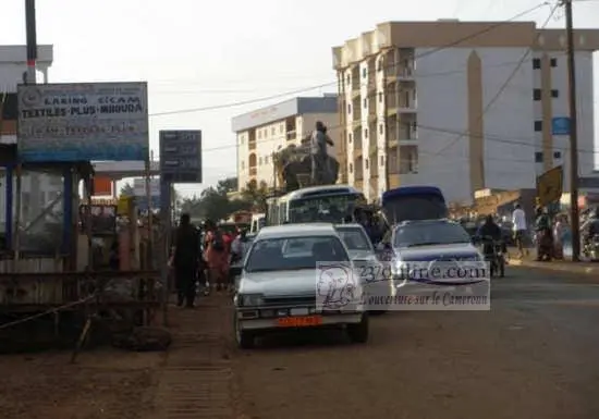 Cameroun: Un présumé malfrat brûlé vif à Mbouda