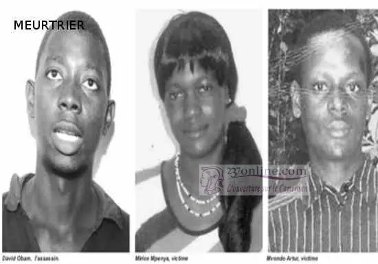 Cameroun: Il tue des parents pour s’enrichir à Ebolowa