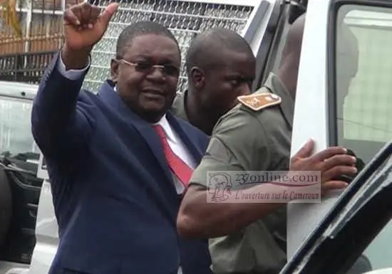 Le Cameroun condamné à payer 7 milliards FCFA à Paul Eric Kingué