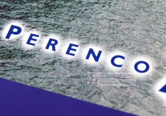 Perenco Cameroun accusée de pollution marine dans la ville balnéaire de Kribi