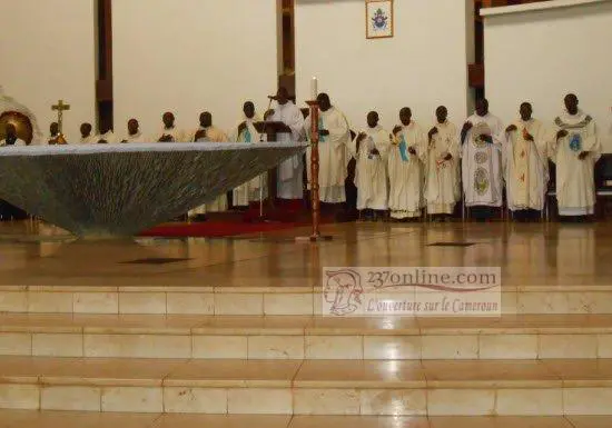 Cameroun : un prêtre assassiné en zone anglophone