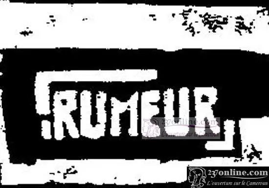 Cameroun: Qui a tué Charles Ateba Eyene ? :: Cameroon