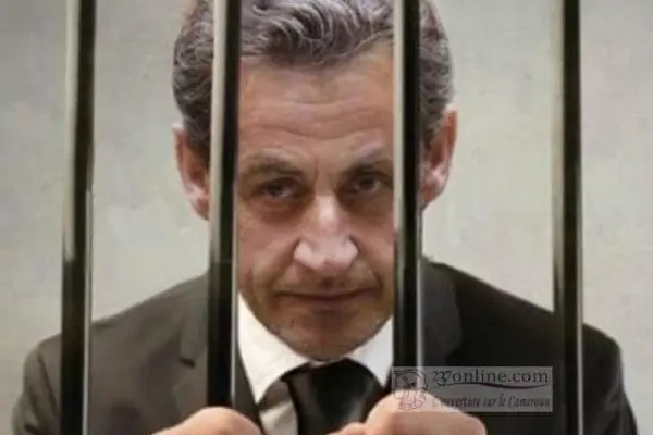 France: Mis en examen, Sarkozy dénonce les calomnies de la bande Kadhafi