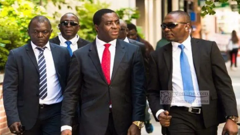 Cameroun anglophone : qui sont les leaders séparatistes toujours introuvables?