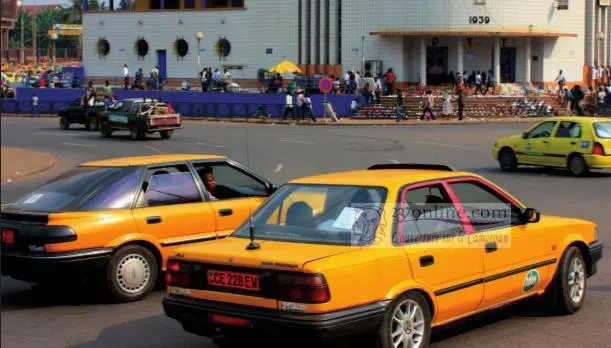 Cameroun : Il se sert de son taxi pour agresser