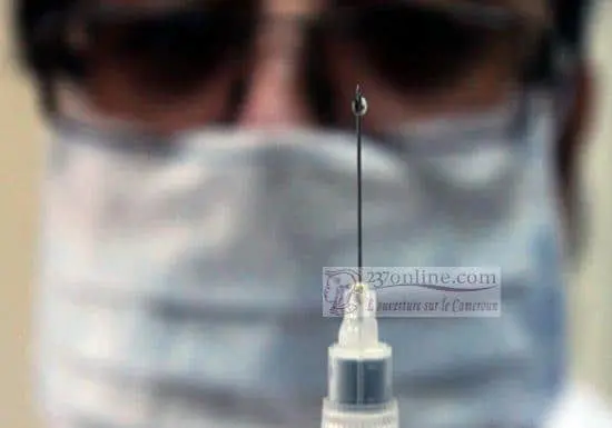 Cameroun – Lutte contre la poliomyélite: Un nouveau vaccin introduit au Pev