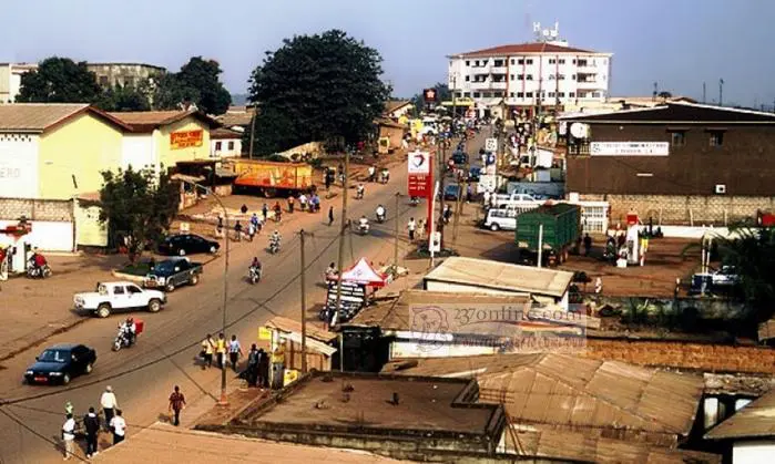 Cameroun – Région de l’Est : Plan Cameroon fait le bilan de 25 ans d’activités