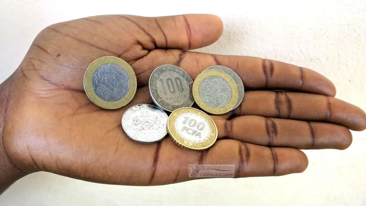 Pièces de monnaie : La Beac a instruit une enquête